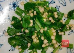 原创秋葵栗香土豆泥的做法图解4