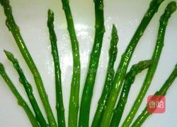 原创秋葵栗香土豆泥的做法图解9