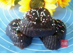 猕猴桃Q弹糕的做法图解11