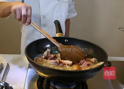 干锅手撕鸡的做法图解3