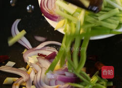 干锅手撕鸡的做法图解5