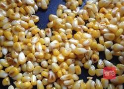 玉米火腿蛋奶塔的做法图解4