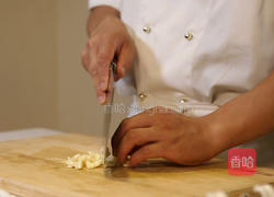 麻酱黄瓜条的做法图解2