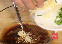 麻酱黄瓜条的做法图解3