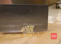 香辣鸡脆骨的做法图解2