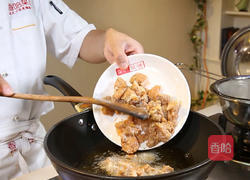 香辣鸡脆骨的做法图解3