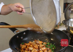 香辣鸡脆骨的做法图解6