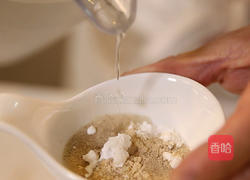 西兰花炒虾仁的做法图解10