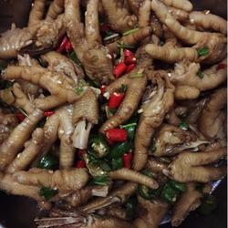 自制泡爪-邓子牌的做法[图]