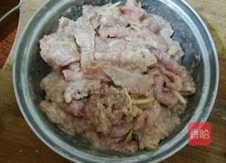 芹菜炒牛肉的做法图解2