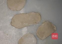 鱼泥酥的做法图解2