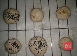 鱼泥酥的做法图解4