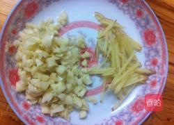 蒜蓉蒸花蟹的做法图解3