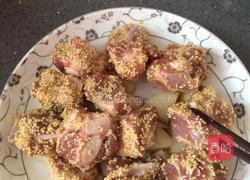 小米蒸排骨的做法图解7