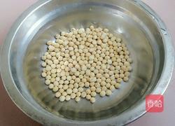 木瓜黄豆排骨汤的做法图解2