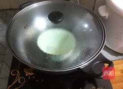 奇异果小饭团的做法图解1