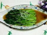 炒菜心