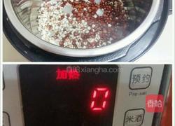 红豆薏米糖水的做法图解6