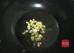 油焖豆角的做法图解3