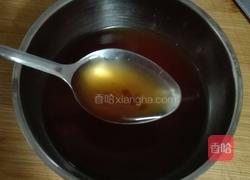 浇汁煎豆腐的做法图解3