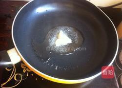 白菜炒黑木耳的做法图解4