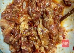 粉蒸肉的做法图解3