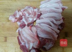 高压锅粉蒸五花肉的做法图解1