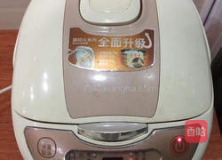 八宝粥（电饭锅版）的做法图解4