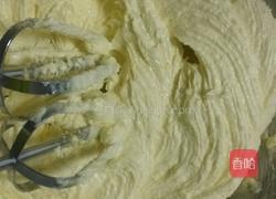 玛格丽特饼干的做法图解3