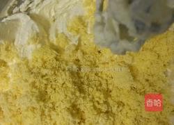 玛格丽特饼干的做法图解4