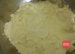 玛格丽特饼干的做法图解6
