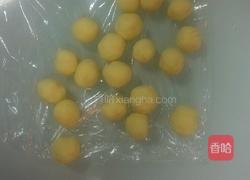 玛格丽特饼干的做法图解7