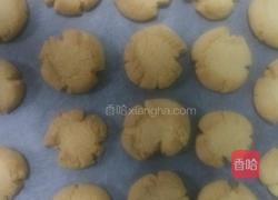 玛格丽特饼干的做法图解9