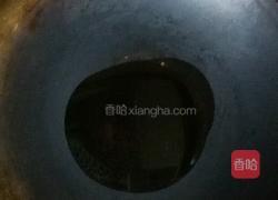 葱爆牛肚的做法图解2