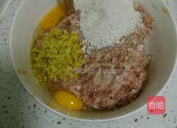 冬瓜丸子的做法图解2