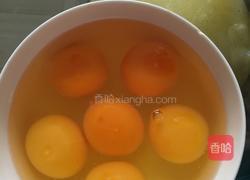 甜白酒红糖鸡蛋的做法图解2