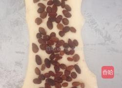 葡萄干吐司(中种)的做法图解6