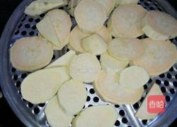 蕃薯卡通饼的做法图解2