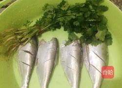 焖酥鱼的做法图解1
