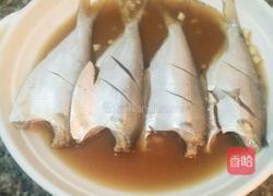 焖酥鱼的做法图解2