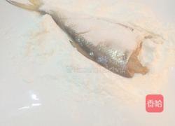 焖酥鱼的做法图解4