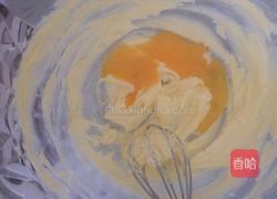 巧克力豆曲奇的做法图解2