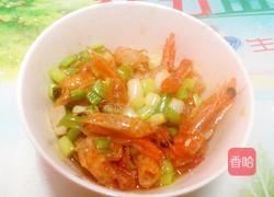 猫耳仔瘦肉汤的做法图解3