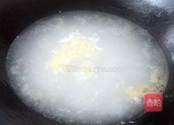 猫耳仔瘦肉汤的做法图解4