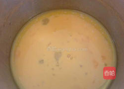 黑芝麻瓦片脆的做法图解1