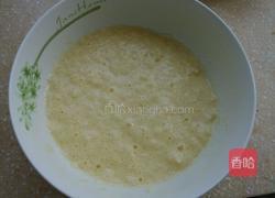 饭酥虾仁豆腐的做法图解3