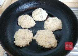 饭酥虾仁豆腐的做法图解6