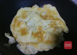 西红柿炒鸡蛋的做法图解5