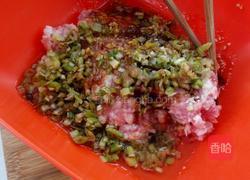 玉米面菜饽饽的做法图解5