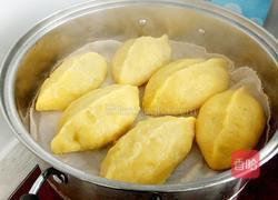 玉米面菜饽饽的做法图解12